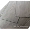 Pvc Longgar Lay Lantai Vinyl Plank Plastik.